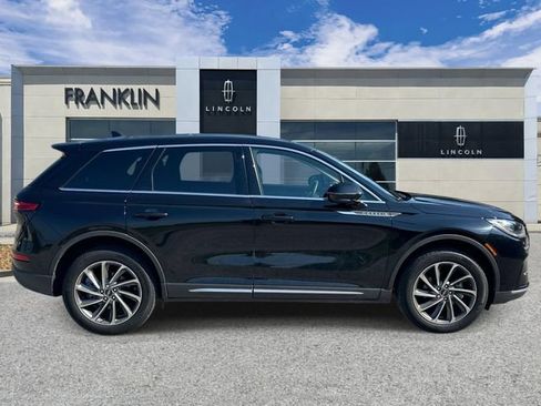 Used 2023 Lincoln Corsair AWD w/ Equipment Group 101A image 8