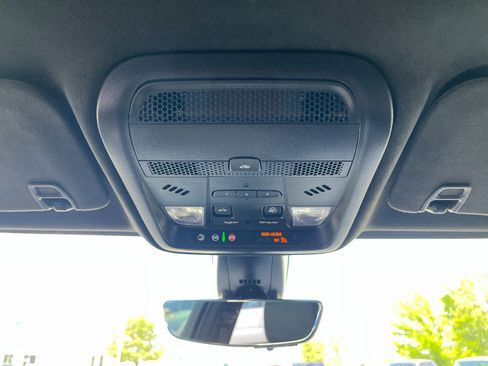 Used 2023 Cadillac XT5 Premium Luxury w/ Platinum Package image 36