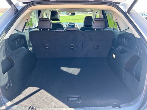 Used 2022 Ford Edge SEL w/ Convenience Package image 7