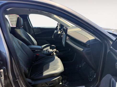 Certified 2023 Ford Mustang Mach-E Premium RWD image 19