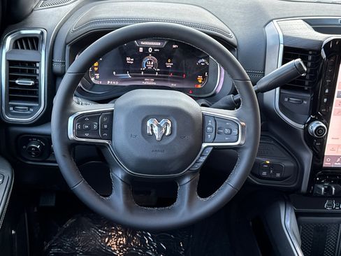 New 2026 RAM 3500 Laramie image 13