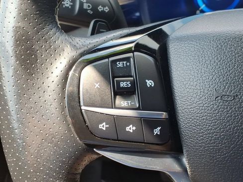 Certified 2022 Ford Explorer ST w/ ST Street Pack AWD/4WD image 7