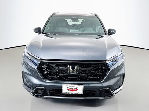 Used 2025 Honda CR-V Sport-L image 2