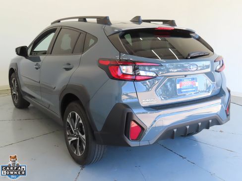 Used 2024 Subaru Crosstrek 2.0i Premium AWD/4WD image 6