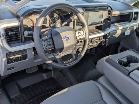New 2026 Ford F250 XL w/ XL Driver Assist Package image 5
