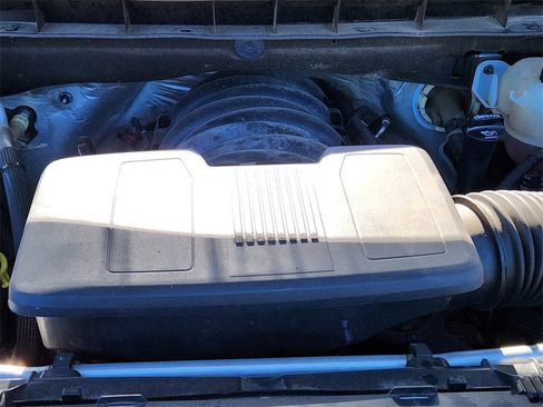 Used 2022 GMC Yukon AT4 w/ Max Trailering Package image 22