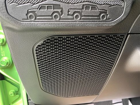 New 2025 Jeep Wrangler Rubicon 392 image 43