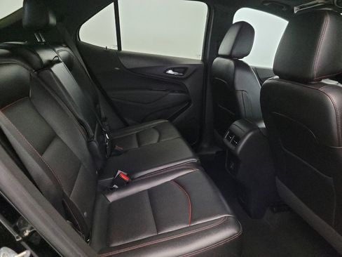 Used 2023 Chevrolet Equinox RS w/ RS Leather Package image 19