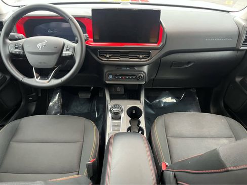 Used 2025 Ford Bronco Sport Free Wheeling w/ Convenience Package image 11