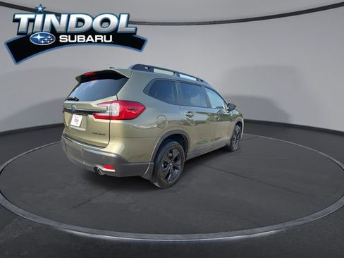 Certified 2026 Subaru Ascent Premium AWD/4WD image 8