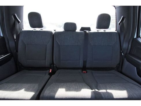 Used 2021 Ford F150 XLT w/ Equipment Group 301A Mid image 13