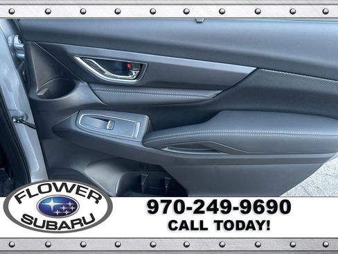 New 2025 Subaru Ascent Limited w/ Popular Package #2 image 16