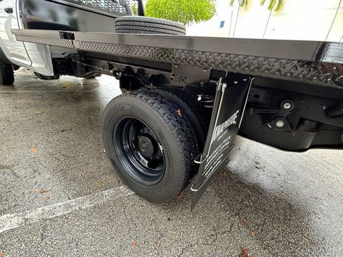 Used 2025 RAM 5500 Tradesman AWD/4WD image 37