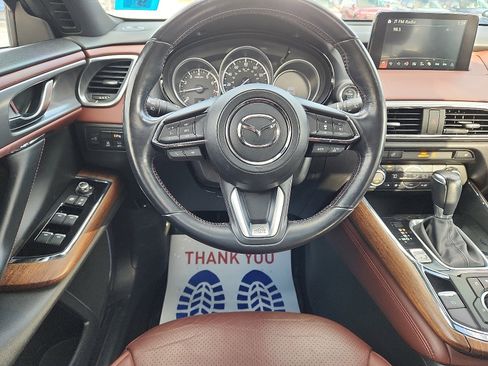 Used 2018 MAZDA CX-9 Signature image 10