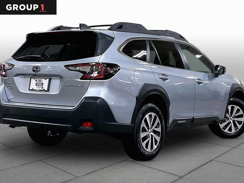 Certified 2023 Subaru Outback Premium AWD/4WD image 13