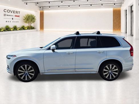 Used 2020 Volvo XC90 T6 Inscription AWD/4WD image 7