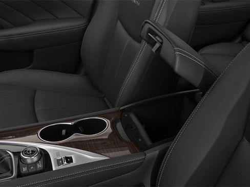 Used 2014 INFINITI Q50 AWD w/ Navigation Package image 20
