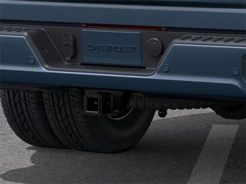 New 2026 Chevrolet Silverado 3500 High Country w/ High Country Premium Package image 14