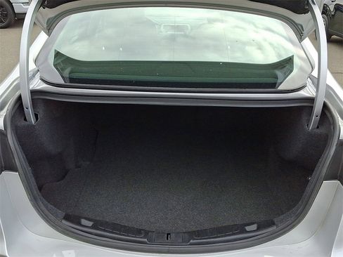 Certified 2019 Ford Fusion SE image 29