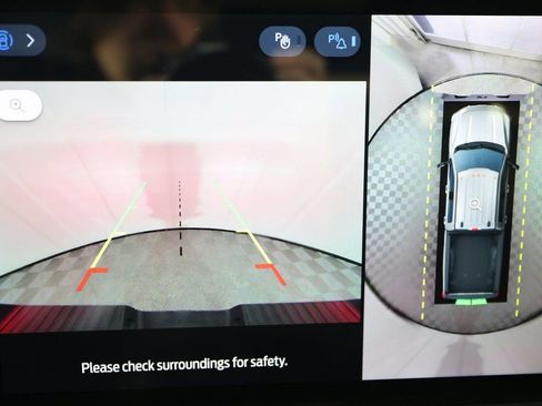 Used 2025 Ford F350 Platinum image 28