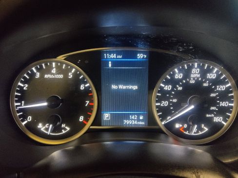 Used 2019 Nissan Sentra S FWD image 23