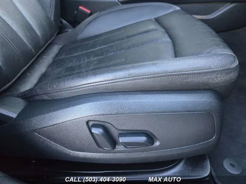 Used 2018 Audi A4 2.0T allroad Premium Plus w/ Premium Plus Package image 21