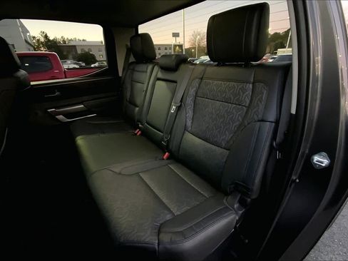 Used 2023 Toyota Tundra SR5 image 19