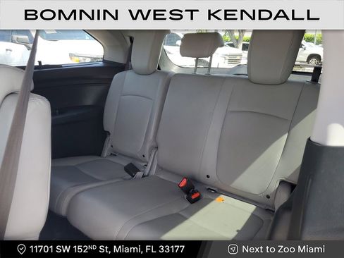 Used 2021 Honda Odyssey Touring image 20