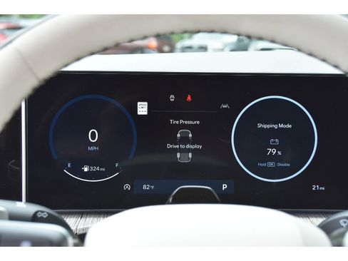 New 2025 Hyundai Santa Fe Calligraphy image 21