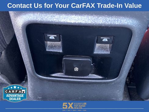 Used 2022 Ford Bronco 4-Door AWD/4WD image 31