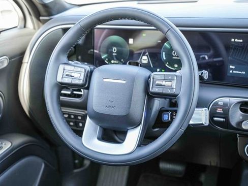 New 2026 Hyundai Palisade Calligraphy image 18