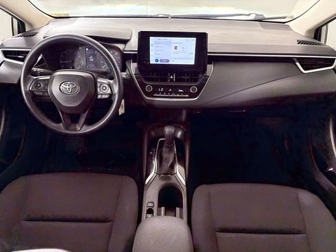 Used 2023 Toyota Corolla LE FWD image 80