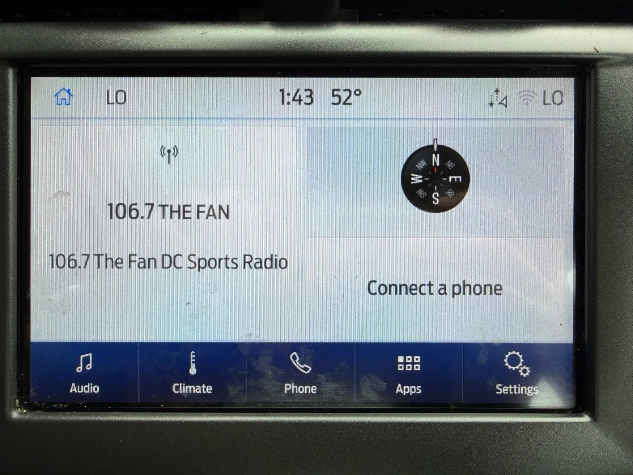 Used 2020 Ford Fusion SE AWD/4WD image 15