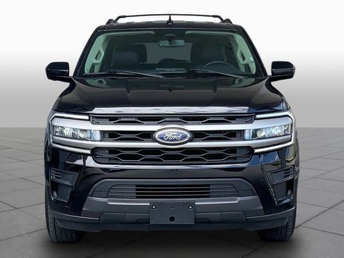 Used 2024 Ford Expedition Max XLT AWD/4WD image 4