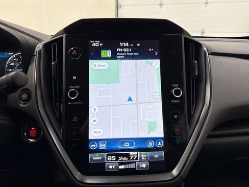 New 2026 Subaru Crosstrek 2.5i Limited image 21