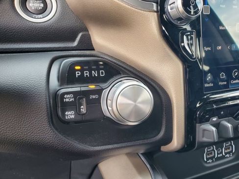 Used 2023 RAM 2500 Laramie image 25