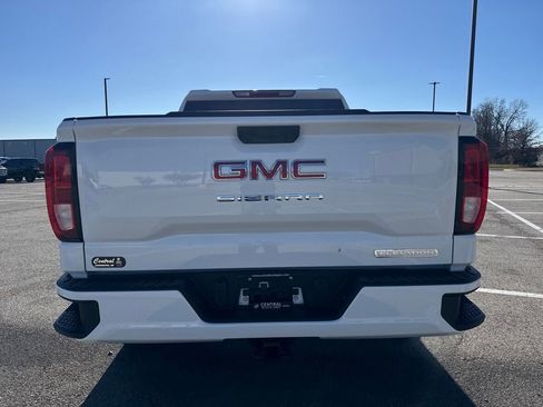 New 2026 GMC Sierra 1500 Elevation w/ Elevation Select Package image 5