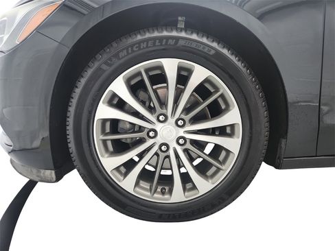 Used 2017 Buick LaCrosse Essence w/ Sun and Shade Package image 40