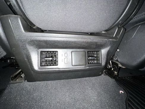 Certified 2022 Chevrolet Silverado 1500 RST w/ Z71 Off-Road Package image 21