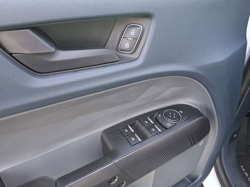 New 2025 Ford Maverick XL w/ Equipment Group 101A image 18