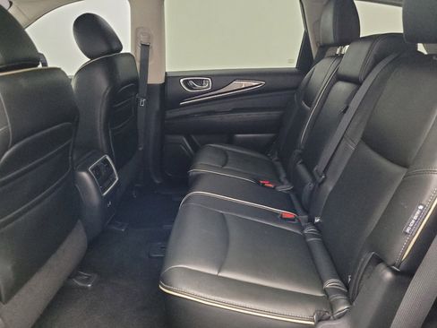 Used 2019 INFINITI QX60 Pure image 18