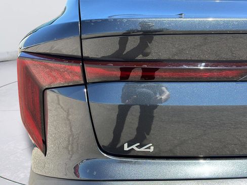 Used 2025 Kia K4 EX image 38