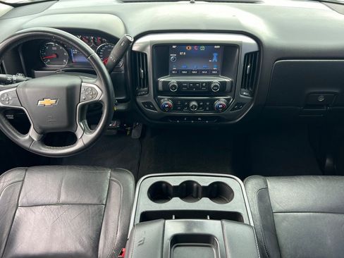 Used 2014 Chevrolet Silverado 1500 LT w/ All Star Edition image 11