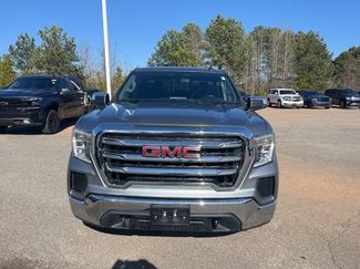 Used 2019 GMC Sierra 1500 SLE w/ SLE Value Package video 2