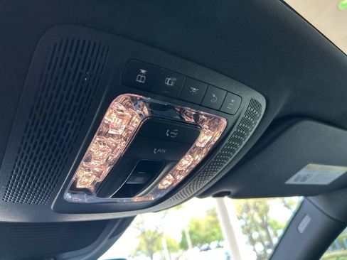 Used 2025 Mercedes-Benz GLS 450 4MATIC w/ AMG Line Exterior image 54