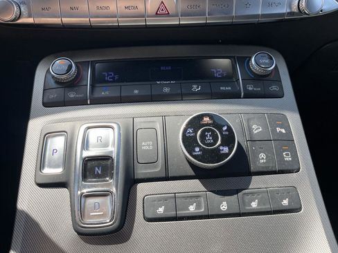 Used 2022 Hyundai Palisade Calligraphy image 20