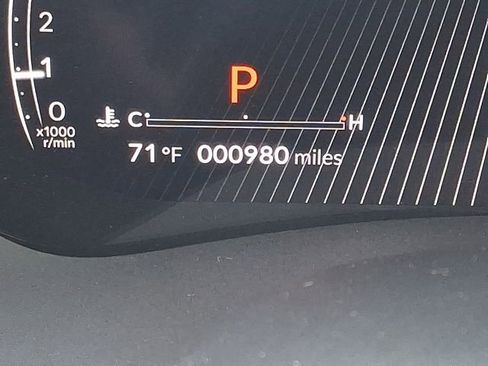 Certified 2025 Acura TLX Technology Package image 21