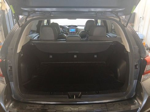 Used 2023 Subaru Crosstrek 2.5i Sport image 37