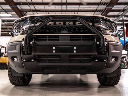 New 2025 Ford Bronco Sport Big Bend image 10