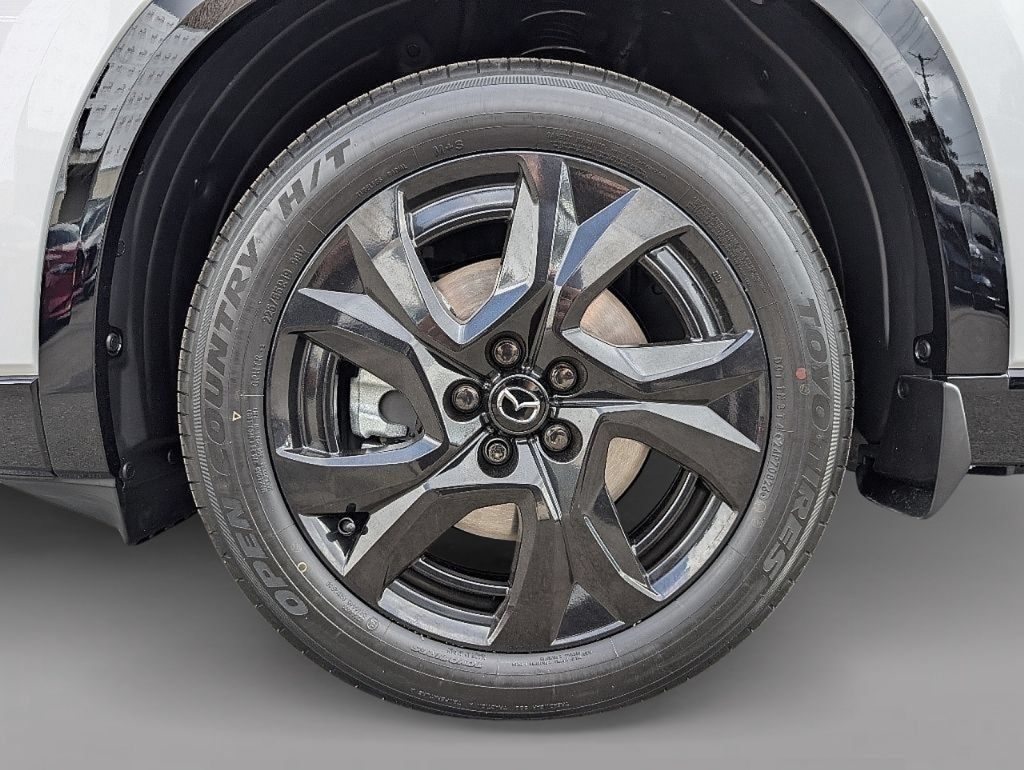 New 2026 MAZDA CX-5 2.5 S w/ Premium Package AWD/4WD image 27